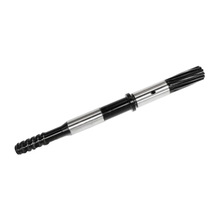 Rock Drill Shank Adapter