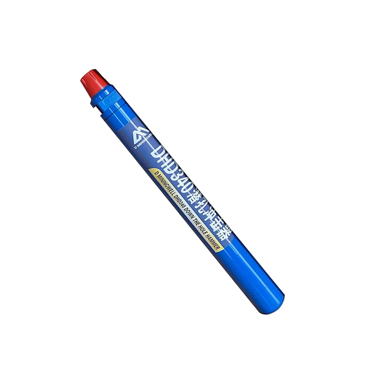High Pressure DTH Hammer