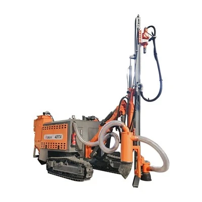 surface dth drill rig