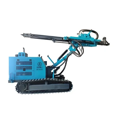 DTH Drilling Machine