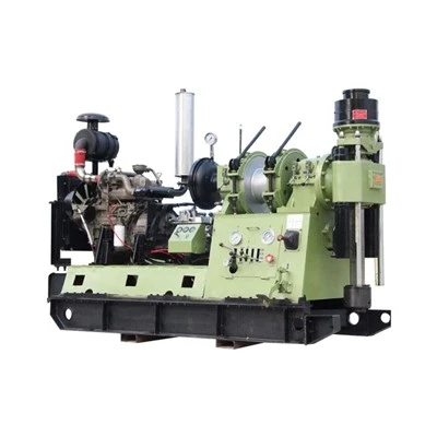 Core Drilling Rig