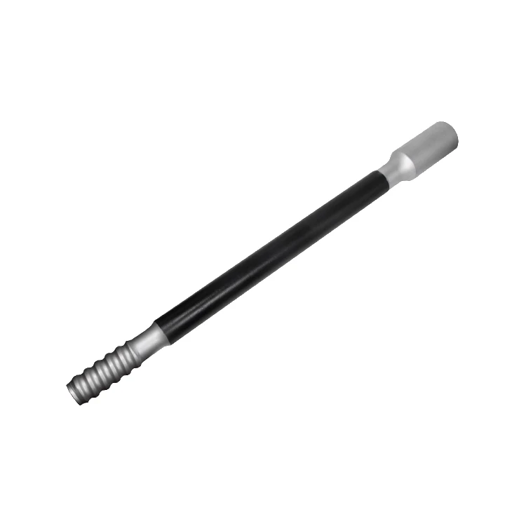 Top Hammer Drill Rods