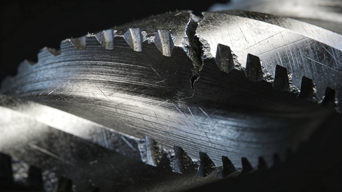 Does higher pressure always improve drilling speed? Does higher pressure always improve drilling speed?